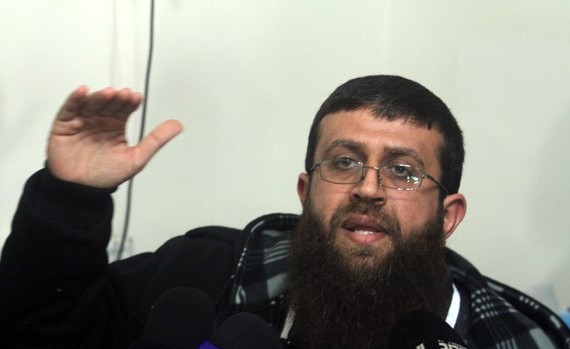 عدنان: خيار المقاومة هو الخيار الأول في فلسطين