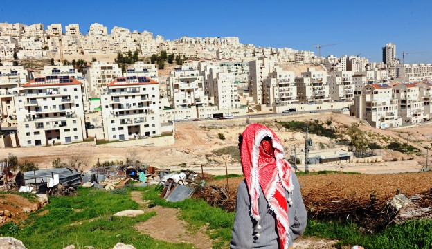 خطة لبناء 3 مستوطنات جديدة جنوب بيت لحم