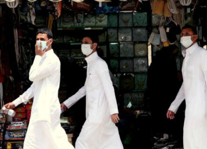 تسجيل 5 حالات وفاة جديدة بفيروس كورونا في السعودية