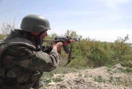 المقداد ينفي استخدام الجيش السوري للمواد السامة في البلاد