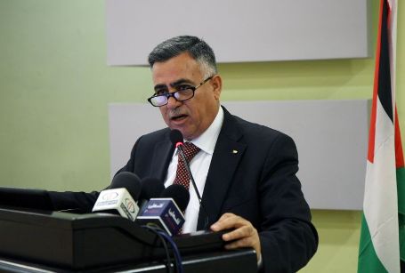 غزة... قرارات تخصيص الاراضي بعد تاريخ 2-10 غير قانونية