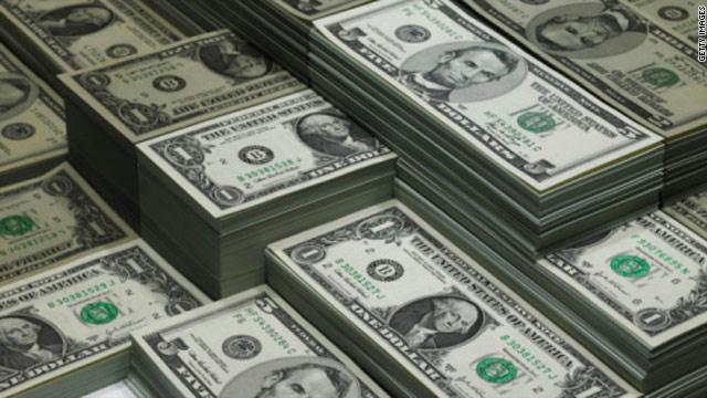 توقعات بنمو الاقتصاد الأميركي 3% في الربع الثاني من 2014