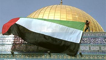 الأجندة المحلية في نشرة صباح  فلسطين