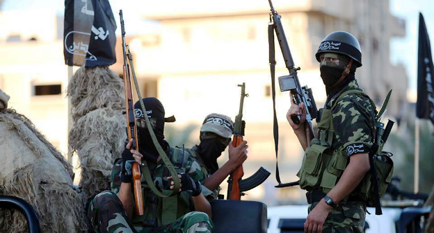 لجان المقاومة: تهديدات العدو لغزة لا تخيف شعبنا ومقاومتنا جاهزة للدفاع عن شعبنا 