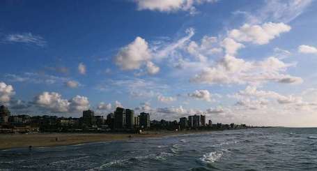 ارتفاع طفيف على درجات الحرارة