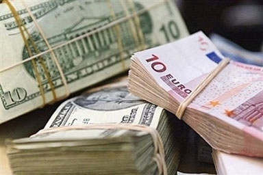 أسعار العملات مقابل الشيكل