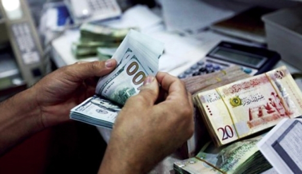 أسعار صرف العملات