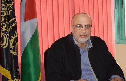 الحساينة: التنسيق الأمني مع الاحتلال بالضفة يهدد الوحدة الفلسطينية