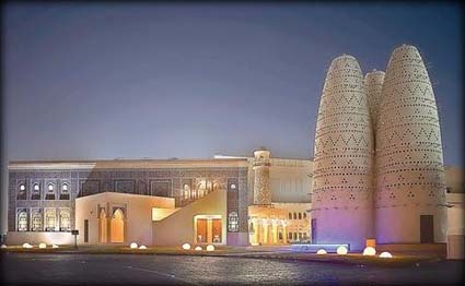 فعاليات ثقافية متنوعة في «كتارا» خلال أيار المقبل