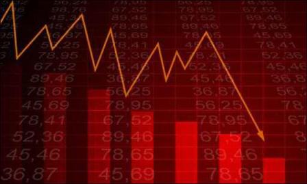 انخفاض طفيف في بورصة فلسطين بنسبة 0.07%