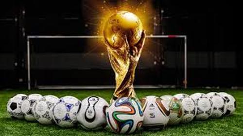 مباريات كأس العالم مضرّة.. ومفيدة 