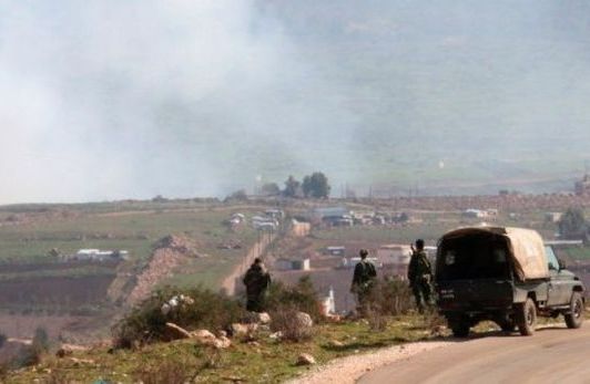 جيش الاحتلال يعلن مقتل جنديين وإصابة 7 آخرين بعملية شبعا