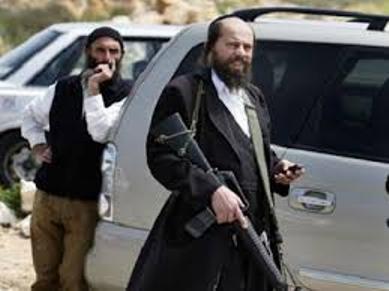 مستوطن يدهس راهبة أجنبية في القدس 
