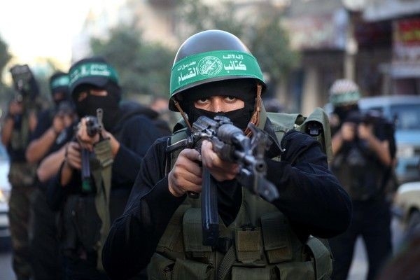 القسام تنشر فيلما بعنوان 