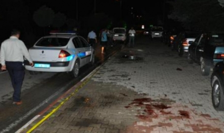 مقتل 4 شرطيين أتراك بتفجير عبوة ناسفة