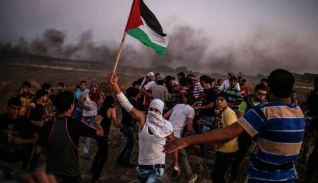 تقرير.. 4 شهداء و269 إصابة واعتقال 261 خلال أسبوعين