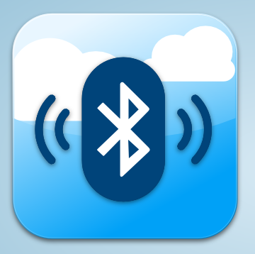 تطبيقات بلوتوث لأجهزة آيفون