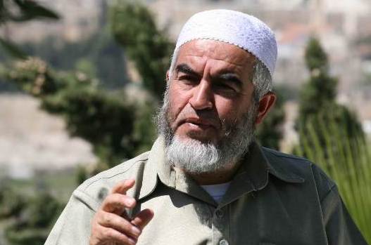 الشيخ صلاح: لن نتنازل عن القدس والأقصى حتى إن اعتقلونا