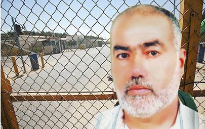 الاحتلال يفرج عن الأسير القيادي في حركة الجهاد الإسلامي سعيد نخلة