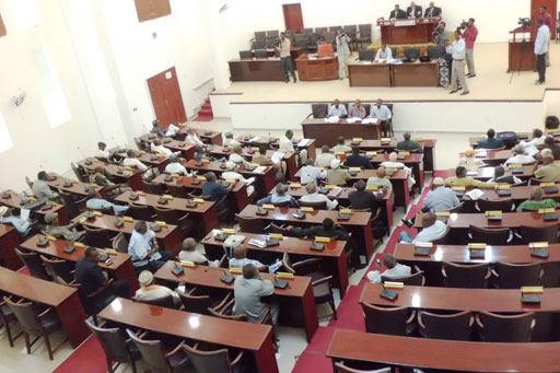 تعيين رئيس وزراء جديد في الصومال