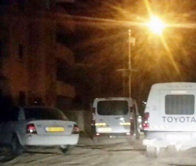 الإعلام العبري يتحدث عن استشهاد فلسطيني برصاص الاحتلال في الطيبة