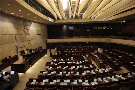 أعضاء من الكنيست يطالبون بإطلاق سراح مستوطنين