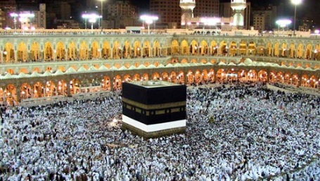 23 أيلول/سبتمبر أول أيام عيد الأضحى فلكياً