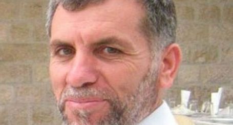 الاحتلال يحكم على القيادي بحماس جمال الطويل بالسجن 4 سنوات