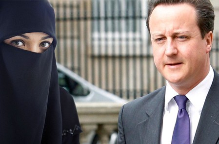 فتاة بريطانية من 