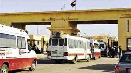 شهاب: الجهاد لا تطرح نفسها بديلا عن أحد... والفصائل ترحب بفتح معبر رفح