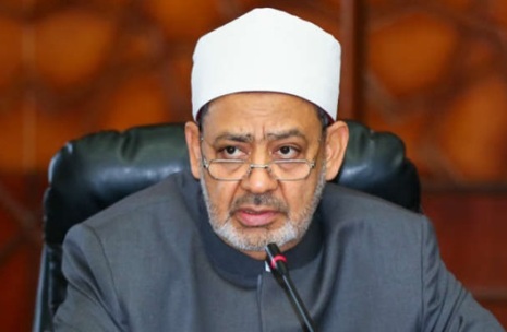 شيخ الأزهر: كفانا شجباً واجتماعات لا يعبأ بها الكيان الصهيوني
