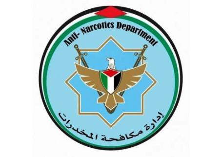 جنين... إصابة ضابط بمكافحة المخدرات