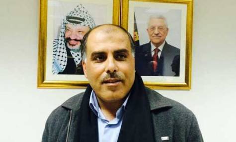 رمضان: محافظ نابلس سيعود قريباً لممارسة مهامه