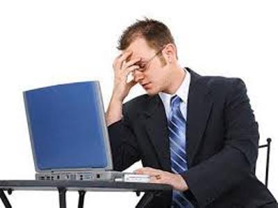 الجلوس مضر بالصحة 