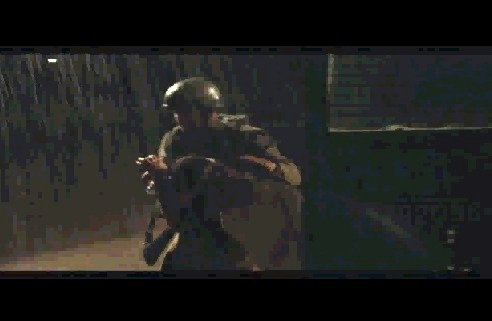 بدء العرض الأول في بيروت للفيلم الفلسطيني 