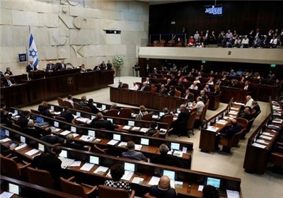 كنيست الاحتلال يمنح الثقة لحكومة نتنياهو الجديدة