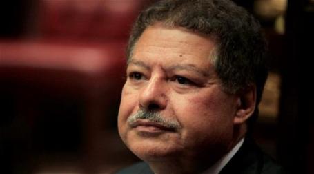 وفاة العالم المصري أحمد زويل