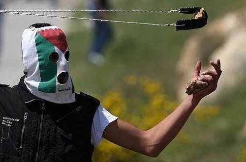 65 شهيداً.. خلال انتفاضة القدس المستمرة