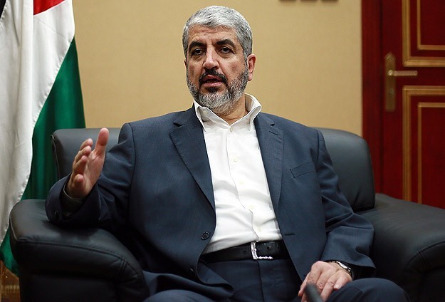 مشعل: حكومة الاحتلال تستغل الأوضاع الإقليمية للإستيلاء على الأقصى