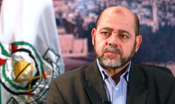 أبو مرزوق: نحن جميعاً إلى نفس المصير وحزب الله ليس بمنظمة إرهابية