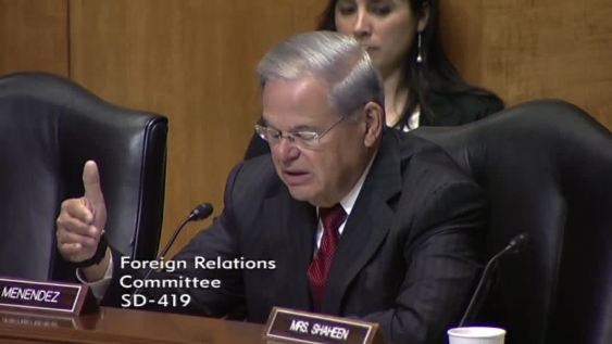 اليوم.. الشيوخ الأميركي يصوت على وقف المساعدات للسلطة الفلسطينية