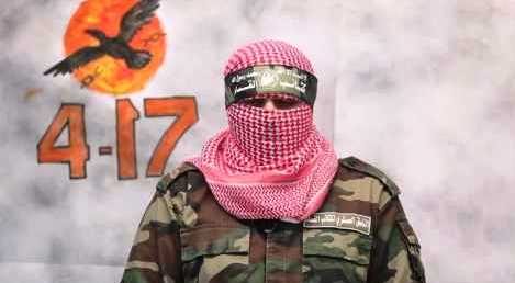 أبو عبيدة: تحرير الأسرى عهد على المقاومة