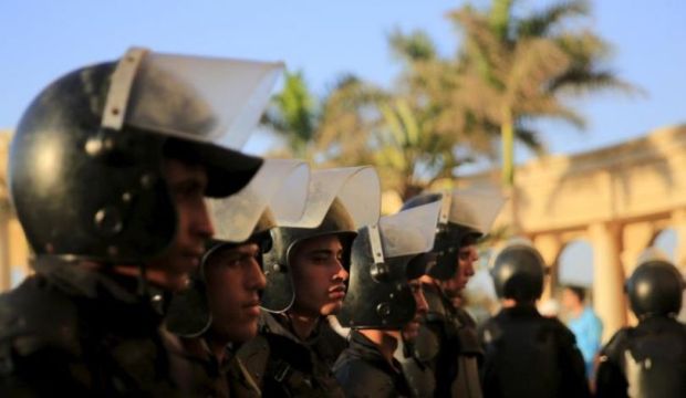 السلطة الفلسطينية تدين هجوم صحراء الواحات في الجيزة