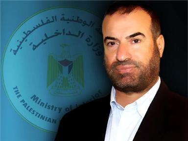 داخلية غزة: هناك أطراف تخريبية لا تريد المصالحة