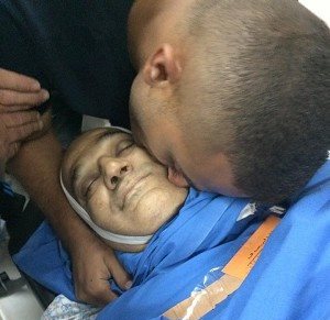 مقتل مقدسي طعناً بالسكين في سلوان