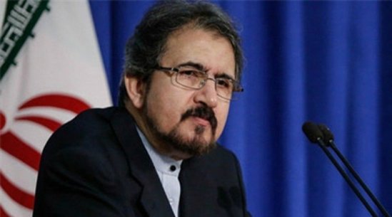 الخارجية الإيرانية ترد على تصريحات الجبير