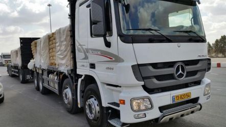 الشيخ: طواقم فلسطينية تستعد للمشاركة في ادارة معابر غزة