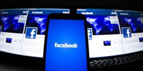 فيسبوك يطلق تطبيق 