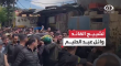 تشييع القائد وائل عبد الحليم 