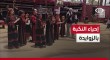 فعاليات إحياء الذكرى الـ78 للنكبة في بلدة الزوايدة وسط قطاع غزة